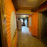 Feriehus шепіт лісу