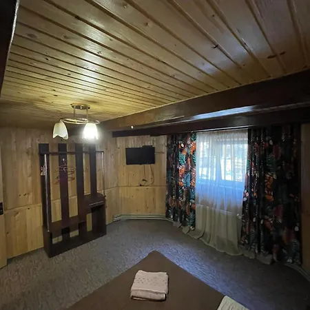 шепіт лісу Prázdninový dům *