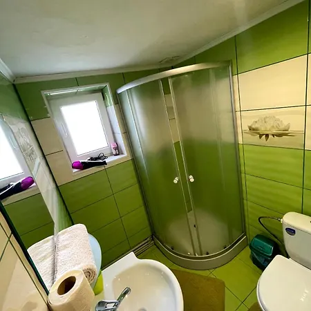 шепіт лісу Jaremče