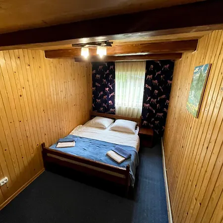 шепіт лісу * Jaremče