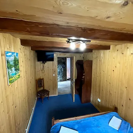 шепіт лісу *