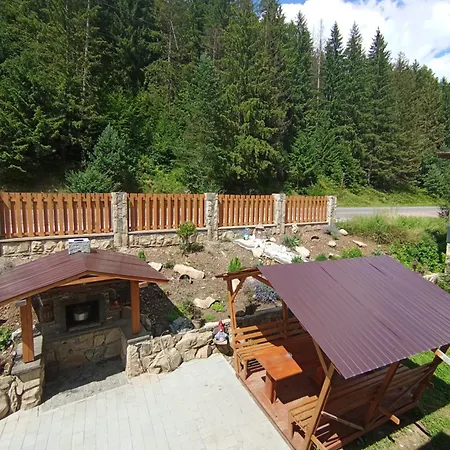 шепіт лісу *